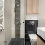 Apartment Stylowy W Centrum Poznania By Renters Posen