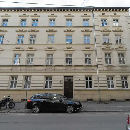 Stylowy W Centrum Poznania By Renters Lägenhet