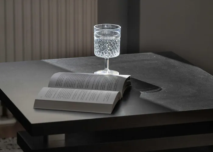 Lägenhet Stylowy W Centrum Poznania By Renters