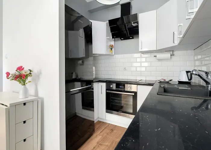 Stylowy W Centrum Poznania By Renters *