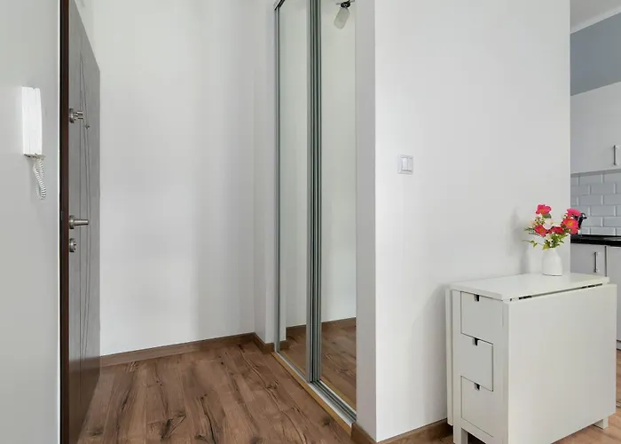 Stylowy W Centrum Poznania By Renters *