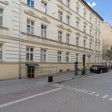 Stylowy W Centrum Poznania By Renters Apartamento Poznan