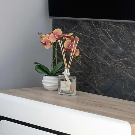 Stylowy W Centrum Poznania By Renters Apartamento *
