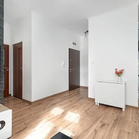 דירה Stylowy W Centrum Poznania By Renters