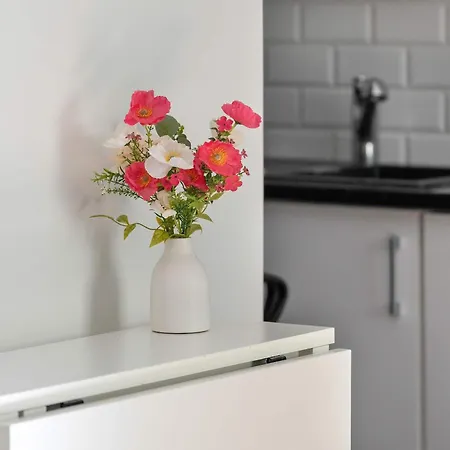 Stylowy W Centrum Poznania By Renters דירה פוזנן