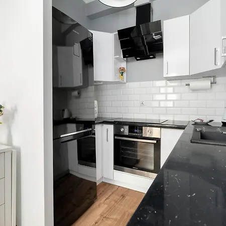 Stylowy W Centrum Poznania By Renters *