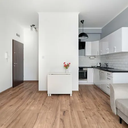 Apartamento Stylowy W Centrum Poznania By Renters Poznan