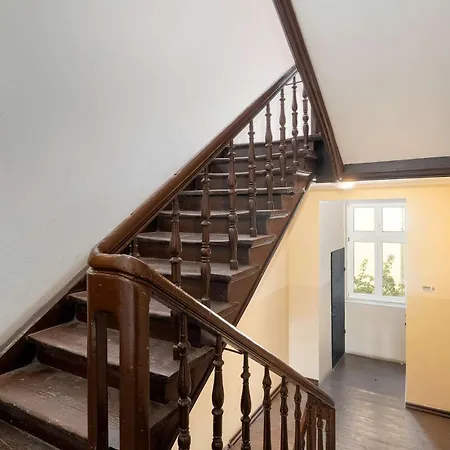 Stylowy W Centrum Poznania By Renters Apartamento