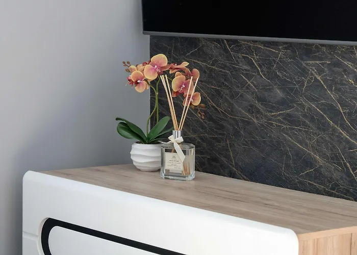 Stylowy W Centrum Poznania By Renters Апартаменти *