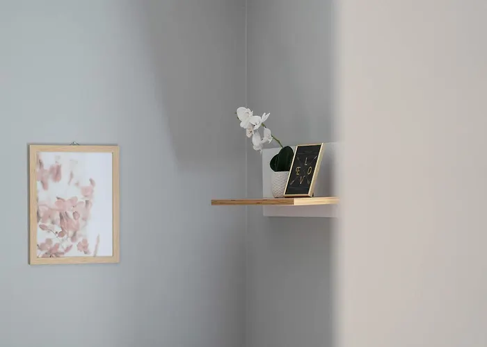 Stylowy W Centrum Poznania By Renters Апартаменти *